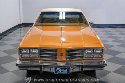 1978 Oldsmobile Delta 88 Royale