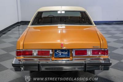 1978 Oldsmobile Delta 88 Royale