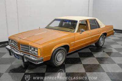 1978 Oldsmobile Delta 88 Royale