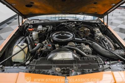 1978 Oldsmobile Delta 88 Royale