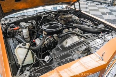 1978 Oldsmobile Delta 88 Royale