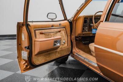 1978 Oldsmobile Delta 88 Royale