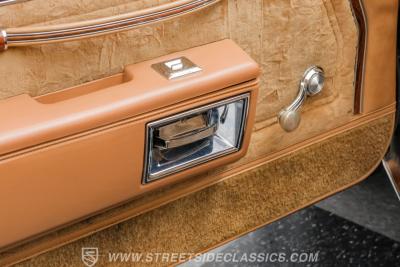 1978 Oldsmobile Delta 88 Royale