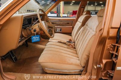 1978 Oldsmobile Delta 88 Royale