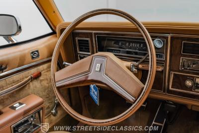 1978 Oldsmobile Delta 88 Royale