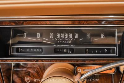 1978 Oldsmobile Delta 88 Royale