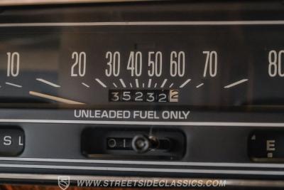 1978 Oldsmobile Delta 88 Royale