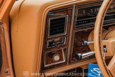 1978 Oldsmobile Delta 88 Royale