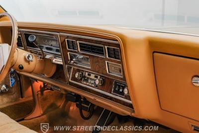 1978 Oldsmobile Delta 88 Royale