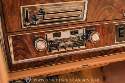1978 Oldsmobile Delta 88 Royale