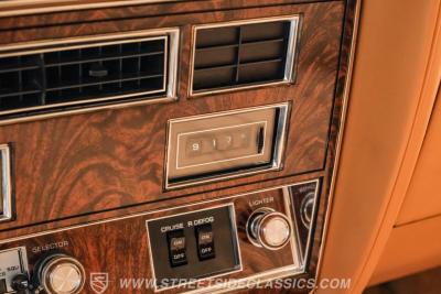 1978 Oldsmobile Delta 88 Royale