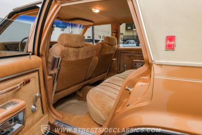 1978 Oldsmobile Delta 88 Royale