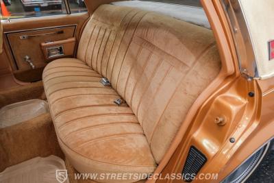 1978 Oldsmobile Delta 88 Royale