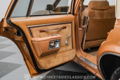 1978 Oldsmobile Delta 88 Royale
