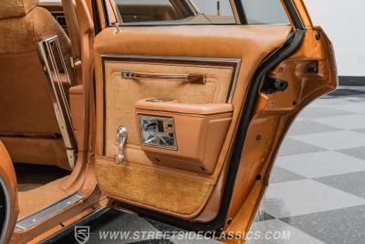 1978 Oldsmobile Delta 88 Royale