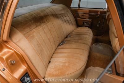 1978 Oldsmobile Delta 88 Royale