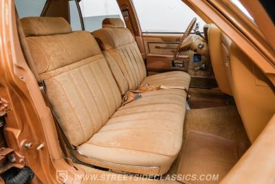 1978 Oldsmobile Delta 88 Royale