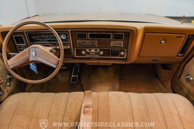 1978 Oldsmobile Delta 88 Royale