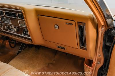 1978 Oldsmobile Delta 88 Royale