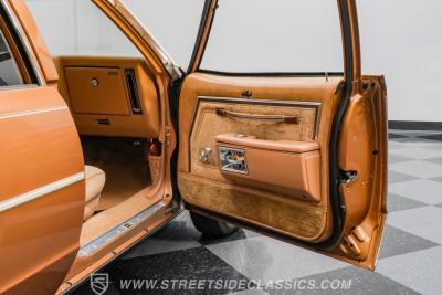 1978 Oldsmobile Delta 88 Royale