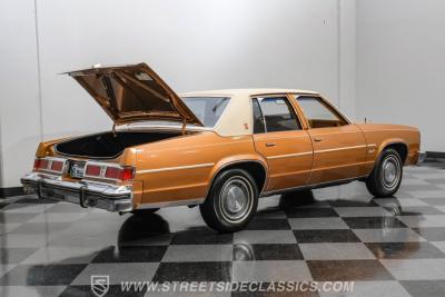 1978 Oldsmobile Delta 88 Royale