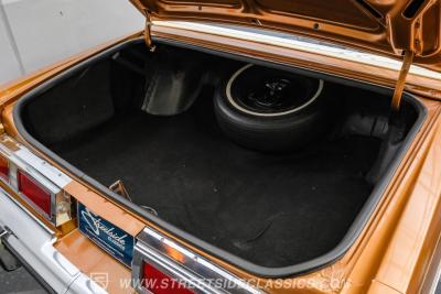 1978 Oldsmobile Delta 88 Royale