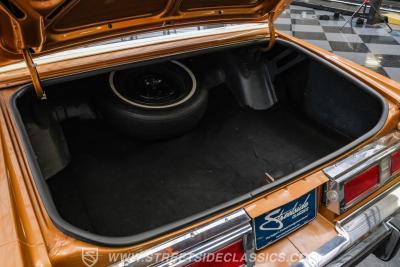 1978 Oldsmobile Delta 88 Royale