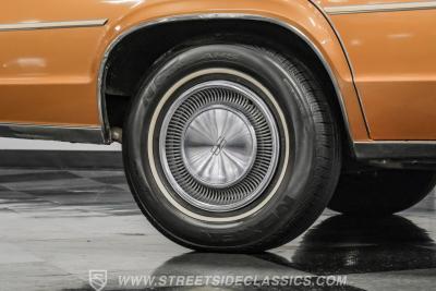 1978 Oldsmobile Delta 88 Royale