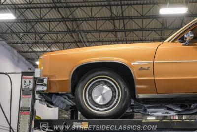 1978 Oldsmobile Delta 88 Royale