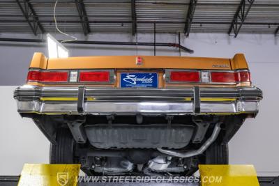 1978 Oldsmobile Delta 88 Royale