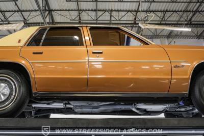 1978 Oldsmobile Delta 88 Royale
