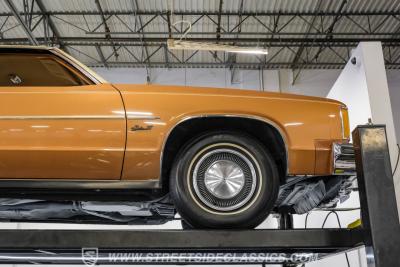 1978 Oldsmobile Delta 88 Royale