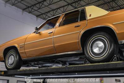 1978 Oldsmobile Delta 88 Royale