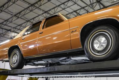 1978 Oldsmobile Delta 88 Royale