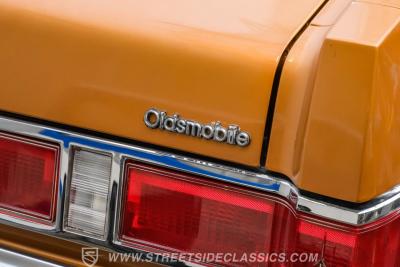 1978 Oldsmobile Delta 88 Royale