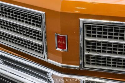 1978 Oldsmobile Delta 88 Royale