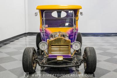 1922 Ford Model T C-Cab