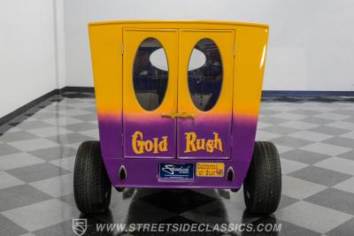 1922 Ford Model T C-Cab