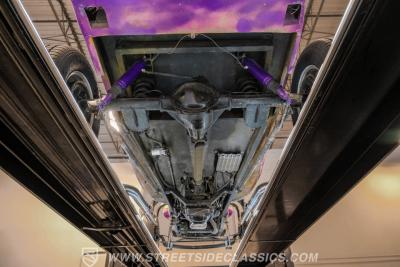 1922 Ford Model T C-Cab