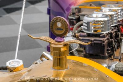 1922 Ford Model T C-Cab