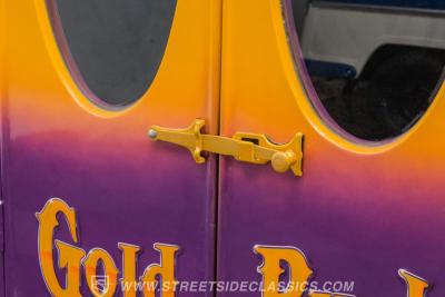 1922 Ford Model T C-Cab