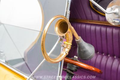 1922 Ford Model T C-Cab