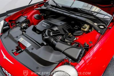 2003 Ford Thunderbird