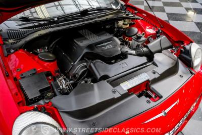 2003 Ford Thunderbird
