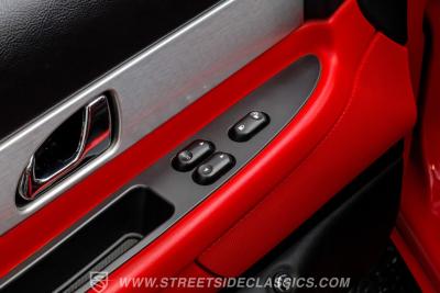 2003 Ford Thunderbird