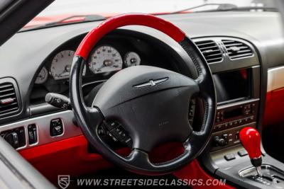 2003 Ford Thunderbird