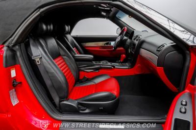 2003 Ford Thunderbird