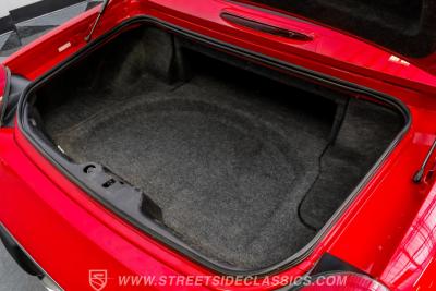 2003 Ford Thunderbird