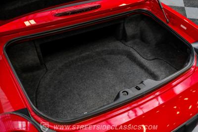 2003 Ford Thunderbird