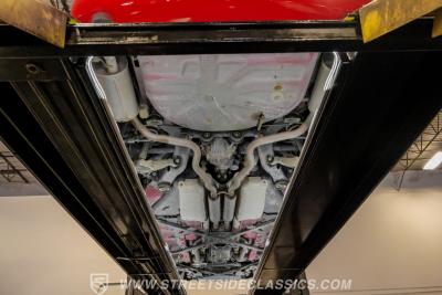 2003 Ford Thunderbird